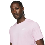 Nike Sportswear Club - Camiseta Hombre - Imagen 2