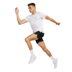 Nike Miler Dri‑FIT - Camiseta Hombre - Imagen 4