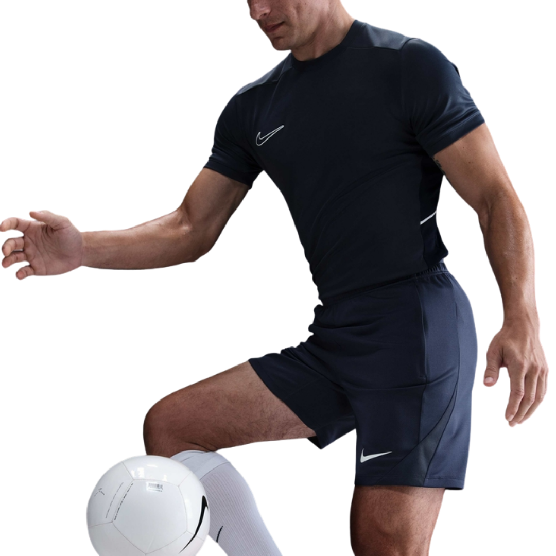 FN2401437 (4) Nike Dri-FIT Academy Football - Short Hombre - Imagen 1