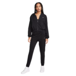 Nike Sportswear Chill Terry - Campera Dama - Imagen 3