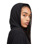 Nike Sportswear Chill Terry - Campera Dama - Imagen 4