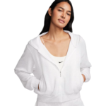 Nike Sportswear Chill Terry - Campera Dama