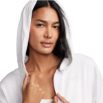 Nike Sportswear Chill Terry - Campera Dama - Imagen 3