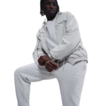 Nike Club French Terry Jogger - Pantalón Hombre - Imagen 2