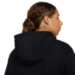 Nike Club Full Zip - Campera Dama - Imagen 4