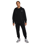 Nike Club Full Zip - Campera Dama - Imagen 2