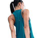 Nike Training Tempo Swoosh - Camiseta Dama - Imagen 3