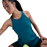 Nike Training Tempo Swoosh - Camiseta Dama - Imagen 2