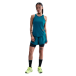 Nike Training Tempo Swoosh - Camiseta Dama - Imagen 4