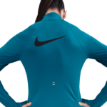 Nike Tempo Swoosh Run Dri-FIT 1/4-Zip - Camiseta Dama - Imagen 3