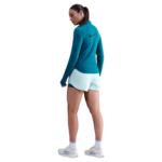 Nike Tempo Swoosh Run Dri-FIT 1/4-Zip - Camiseta Dama - Imagen 5