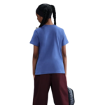 Nike K Nsw Tee Club Futura Bts - Camiseta Niños - Imagen 3