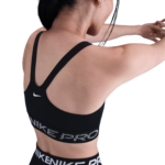 Nike Pro - Top Dama - Imagen 2