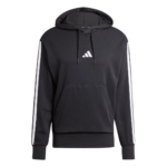 Adidas M 3S Ft Hd Hoodie - Campera Hombre - Imagen 6