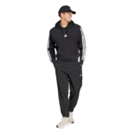 Adidas M 3S Ft Hd Hoodie - Campera Hombre - Imagen 4