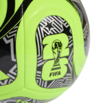 Adidas World Cup 26 Trionda Club Ball – Pelota - Imagen 4