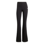 Adidas Essentials Small Logo Flared - Pantalón Dama - Imagen 3