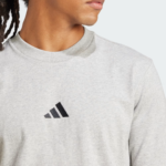 Adidas M SL SJ T- Camiseta Hombre - Imagen 5