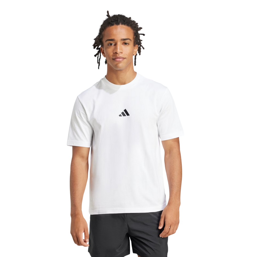 JF1092 Adidas M SL SJ T- Camiseta Hombre - Imagen 1