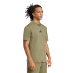 Adidas Essentials Small Logo - Camiseta Hombre - Imagen 2