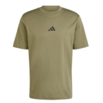 Adidas Essentials Small Logo - Camiseta Hombre - Imagen 6