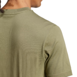 Adidas Essentials Small Logo - Camiseta Hombre - Imagen 5