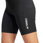 Adidas TERREX Multi 8" Hiking – Short Dama - Imagen 2