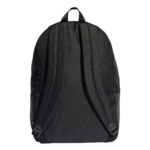 Adidas Classic 3 Bar Logo Backpack - Mochila - Imagen 2