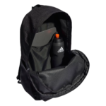 Adidas Classic 3 Bar Logo Backpack - Mochila - Imagen 3