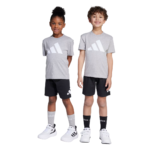 Adidas Essentials Tee Set - Conjunto Deportivo Niños