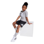 Adidas Essentials Tee Set - Conjunto Deportivo Niños - Imagen 3