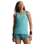 Adidas Adizero Essentials Running Tank – Camiseta Dama