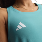 Adidas Adizero Essentials Running Tank – Camiseta Dama - Imagen 3