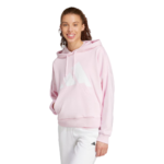 Adidas W Bl Ft Hd - Buzo Dama