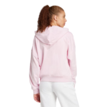 Adidas W Bl Ft Hd - Buzo Dama - Imagen 2