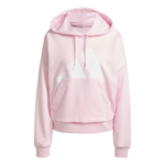 Adidas W Bl Ft Hd - Buzo Dama - Imagen 5
