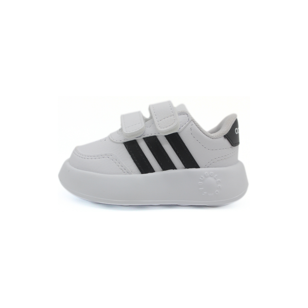 JS3680 (2) Adidas Breaknet 3.0 CFI - Deportivo Niño - Imagen 1