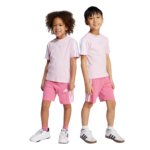 Adidas LK 3S T-Set 160 - Conjunto Deportivo Niños