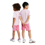 Adidas LK 3S T-Set 160 - Conjunto Deportivo Niños - Imagen 2