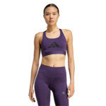 Adidas Powerreact Big Logo – Top Deportivo Dama