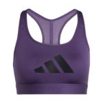 Adidas Powerreact Big Logo – Top Deportivo Dama - Imagen 3
