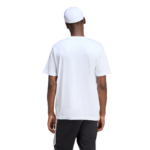 Adidas M Bold FS T - Camiseta Hombre - Imagen 3