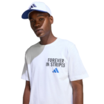 Adidas M Bold FS T - Camiseta Hombre - Imagen 2