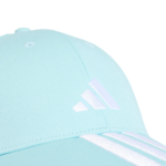 Adidas 3‑Stripes New Logo - Gorro - Imagen 2