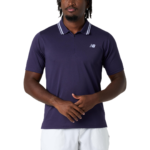 New Balance Tournament Polo - Camiseta Hombre