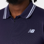 New Balance Tournament Polo - Camiseta Hombre - Imagen 3