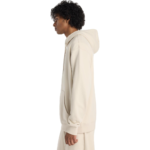 New Balance Sport Essentials French Terry Logo Hoodie - Buzo Hombre - Imagen 4