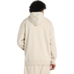 New Balance Sport Essentials French Terry Logo Hoodie - Buzo Hombre - Imagen 5