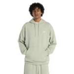 New Balance Sport Essentials Fleece Hoodie - Buzo Hombre
