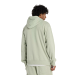 New Balance Sport Essentials Fleece Hoodie - Buzo Hombre - Imagen 5